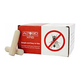 Altosid IGR XRB Bolus Feed-Through Fly Control for Cattle  Cargill Animal Nutrition